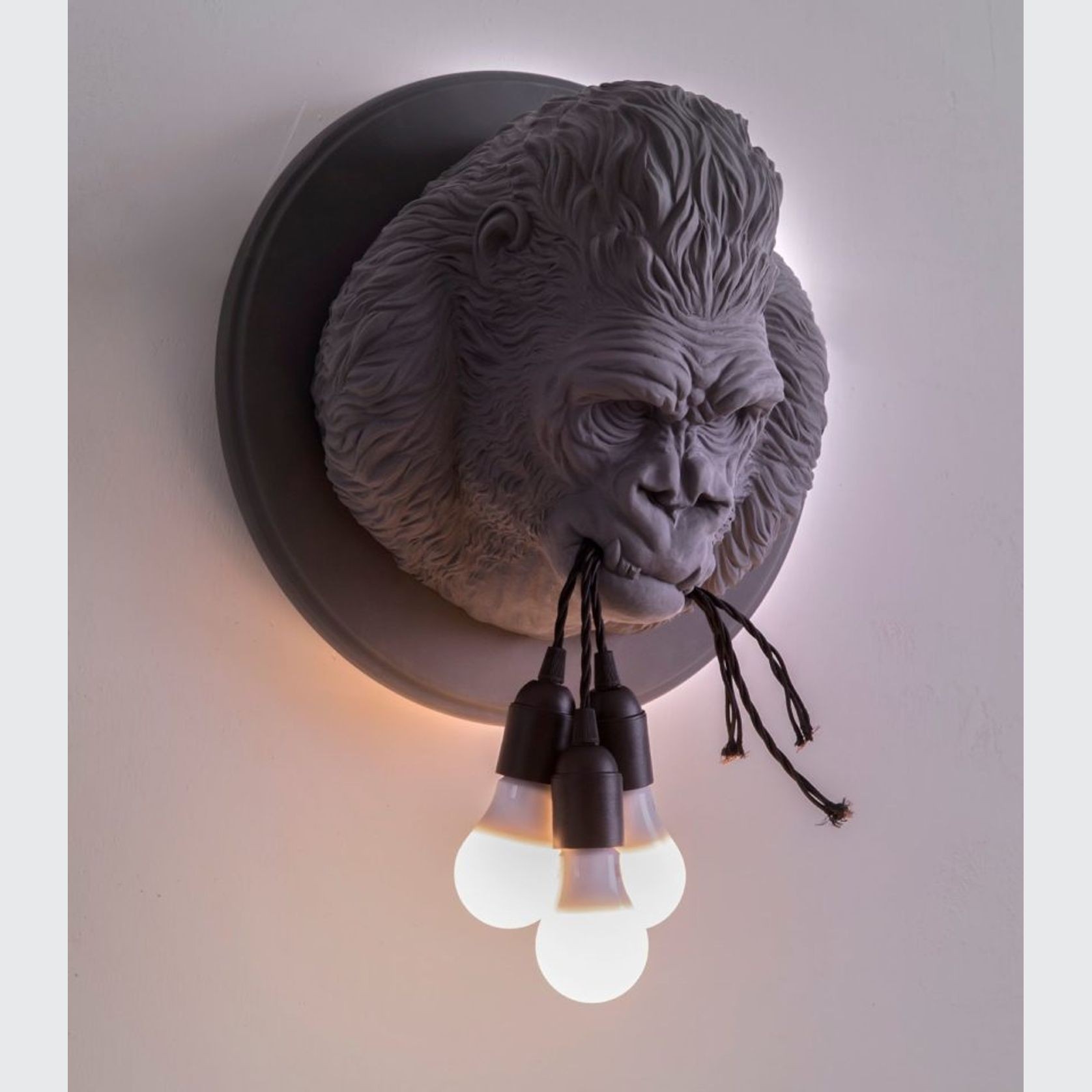 Ugo Rilla Wall Light gallery detail image