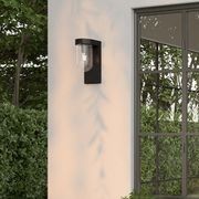 Tuva Outdoor Wall Light gallery detail image