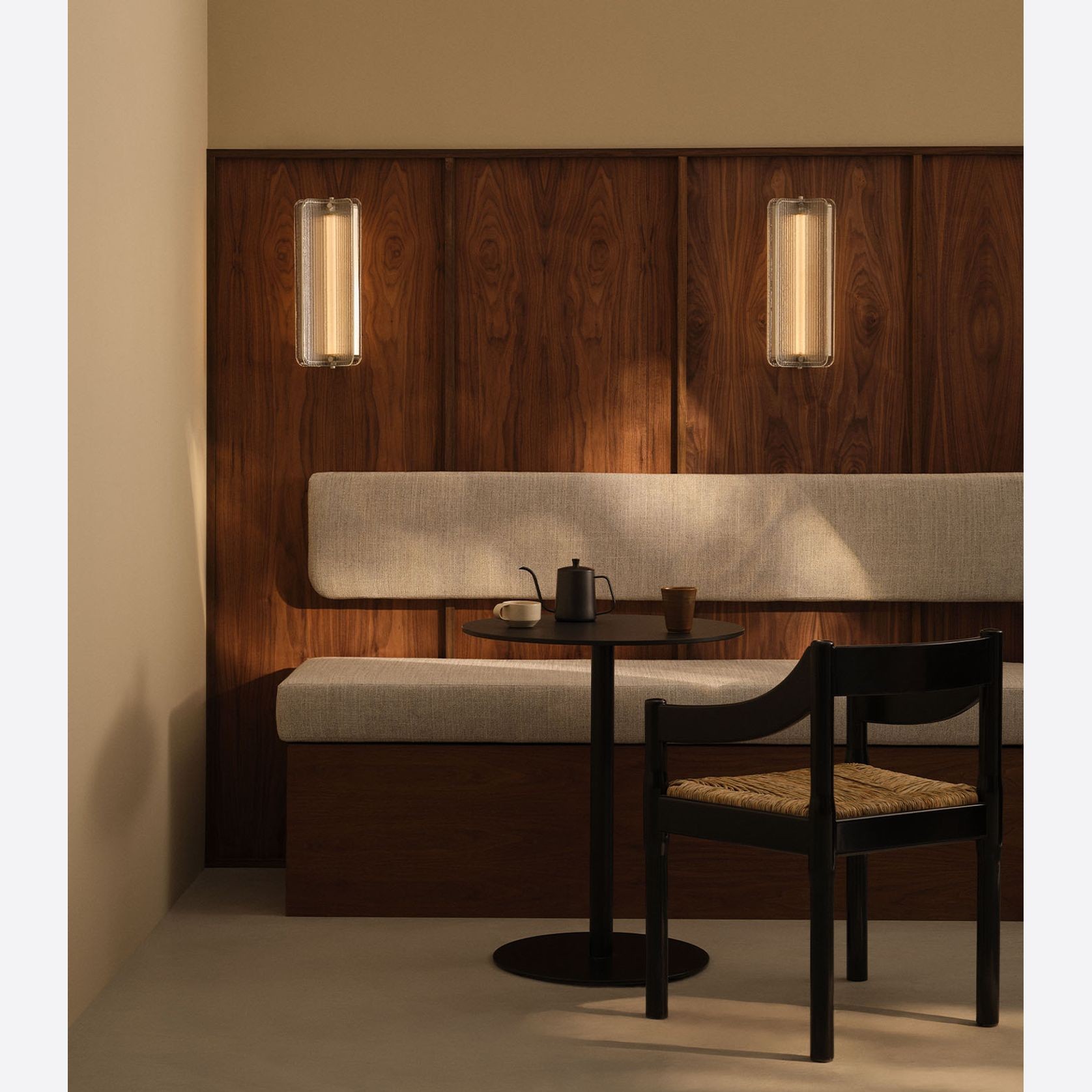 Apex Wall Light gallery detail image