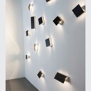 Applique à Volet Pivotant Wall Light gallery detail image