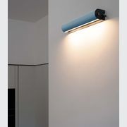 Applique Cylindrique Wall Light gallery detail image