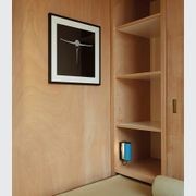 Applique Cylindrique Wall Light gallery detail image