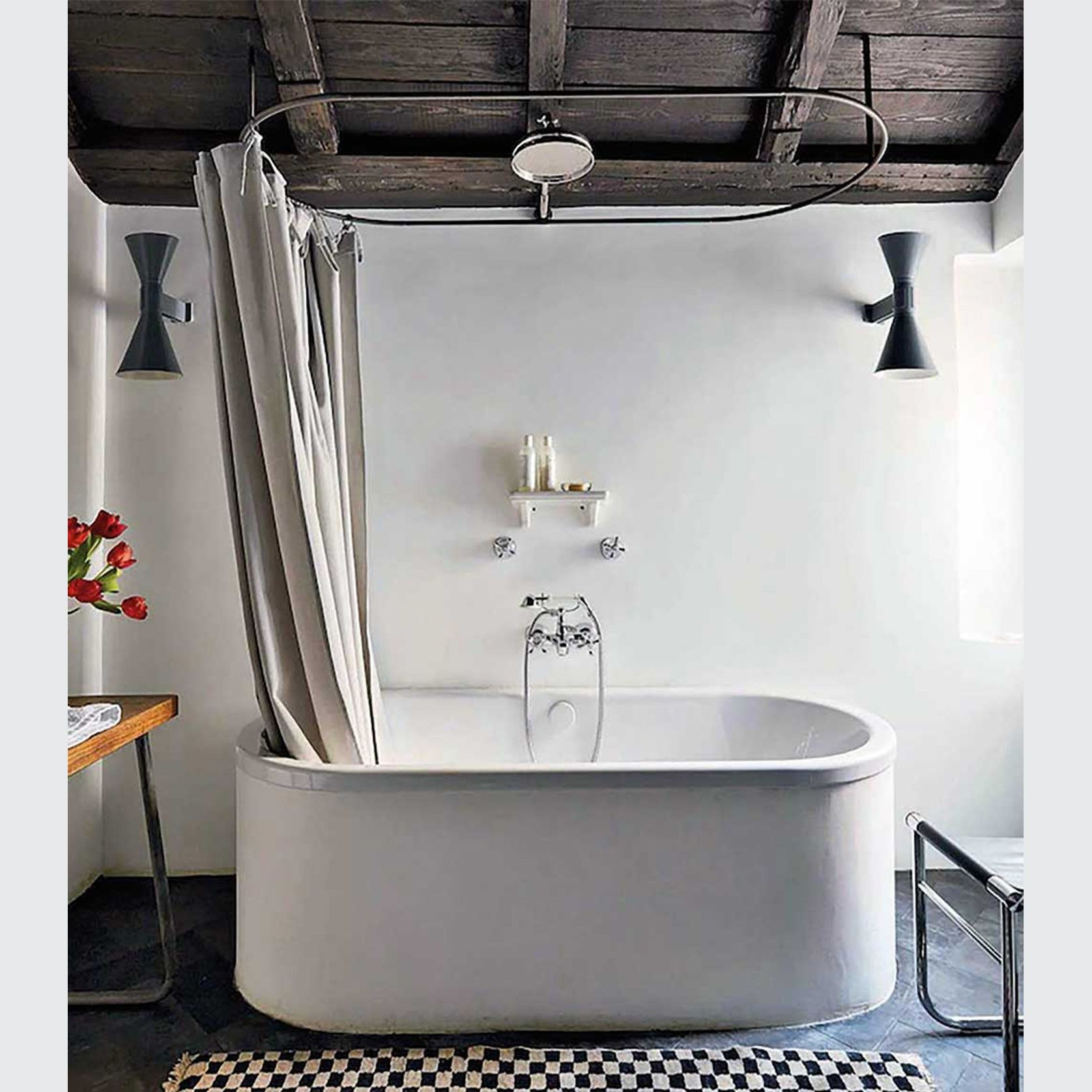 Applique de Marseille Wall Light gallery detail image