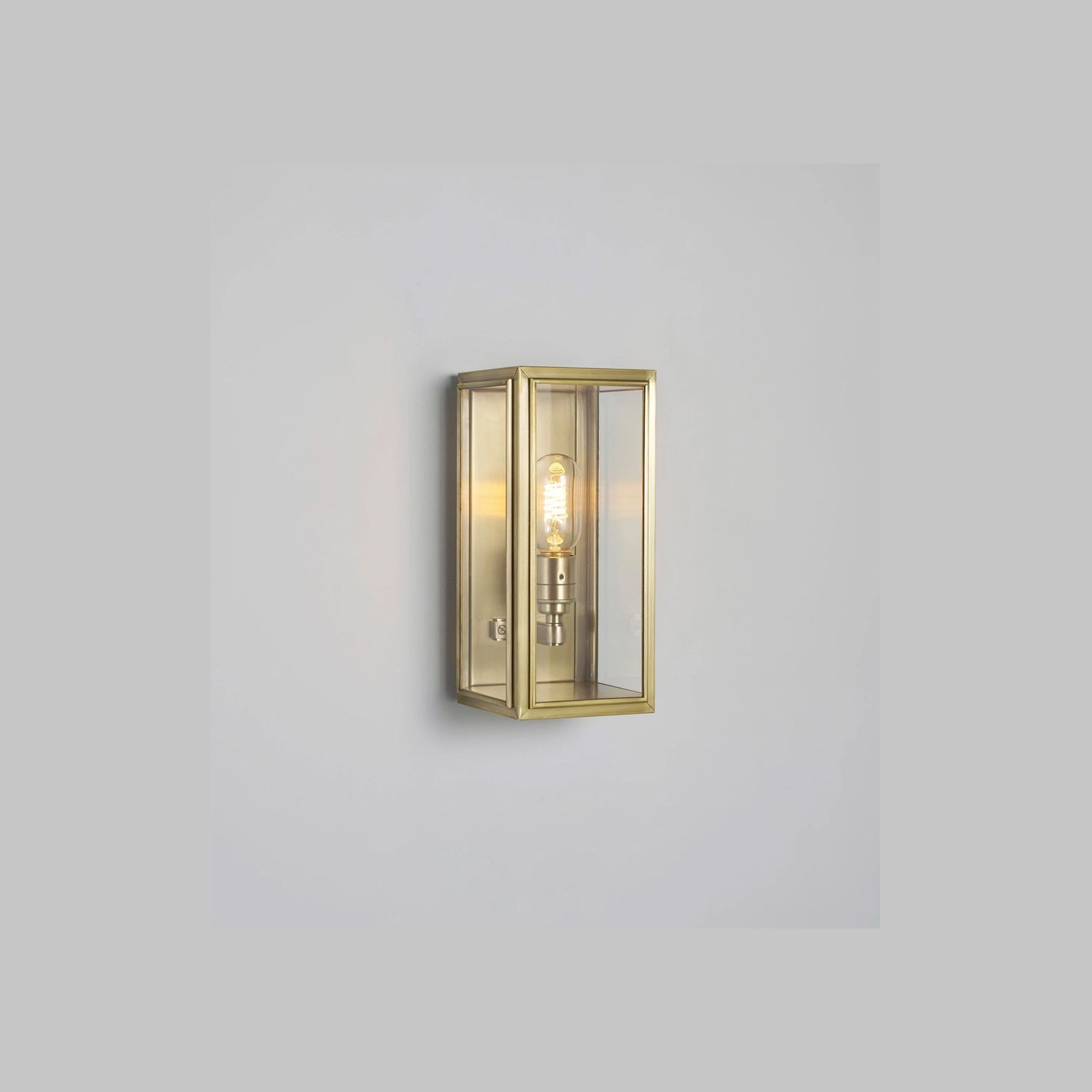 Ash Wall Light gallery detail image