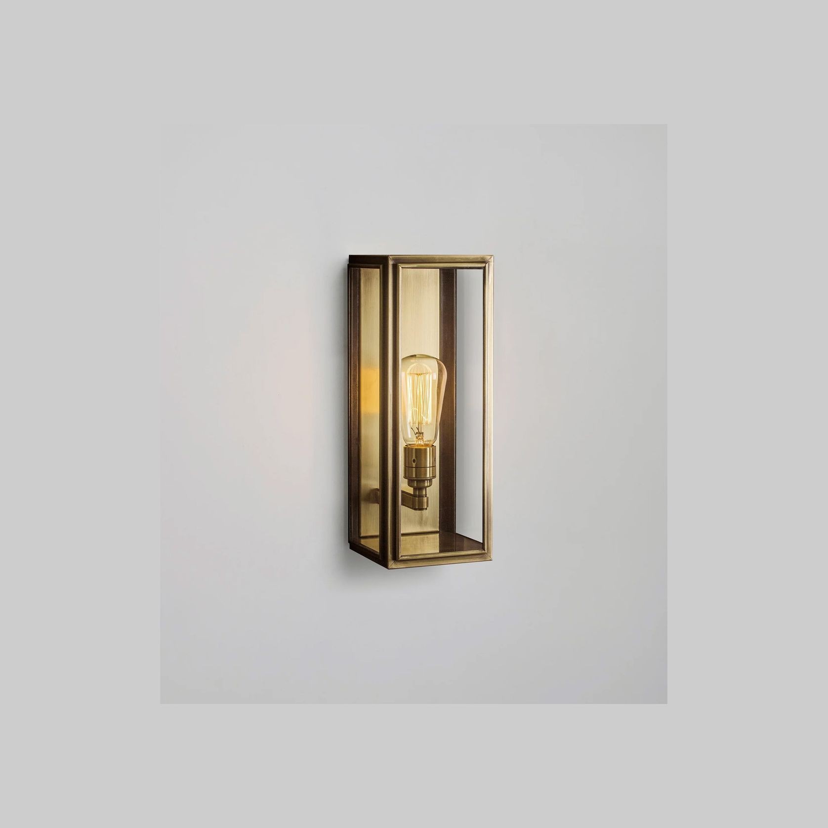 Ash Wall Light gallery detail image