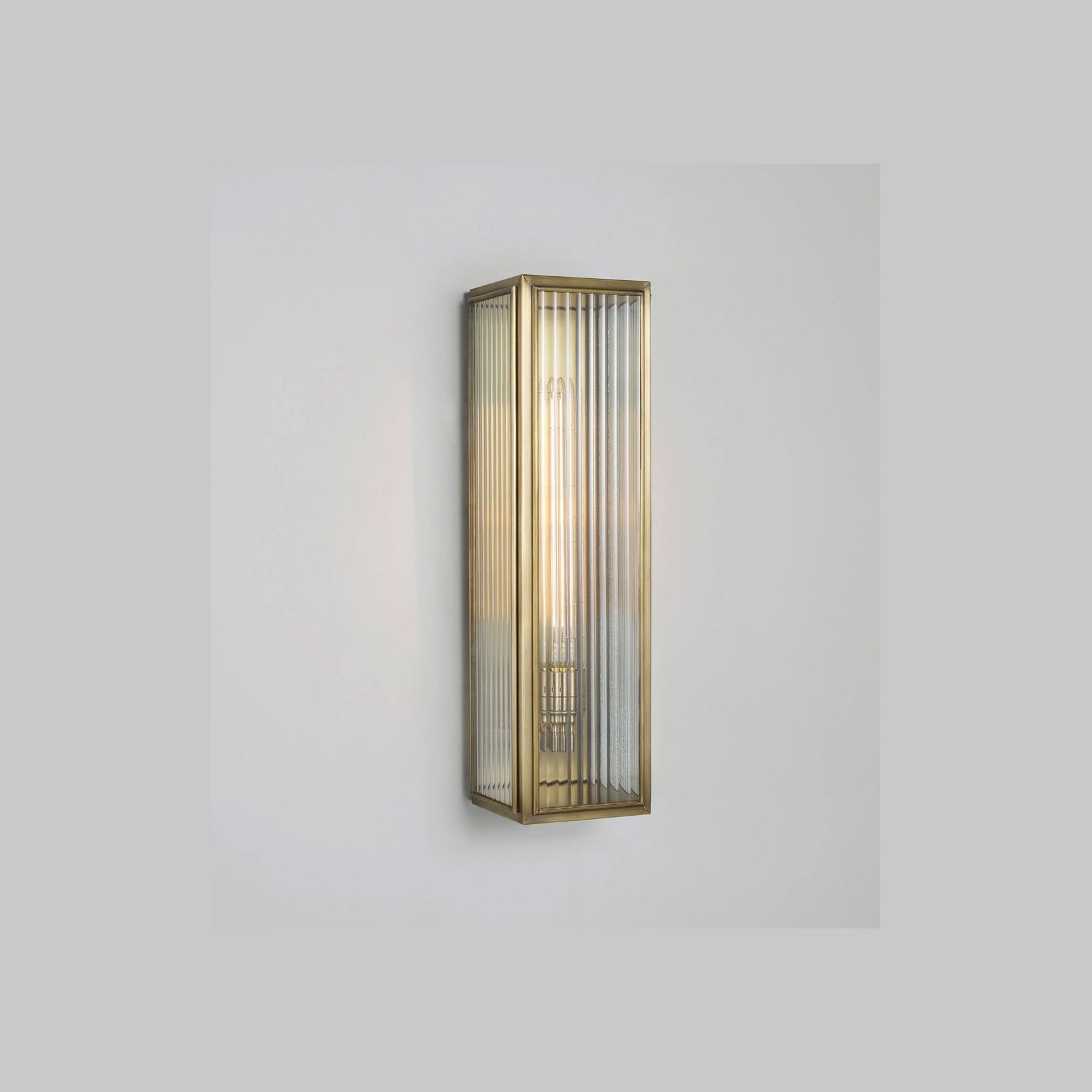 Ash Wall Light gallery detail image