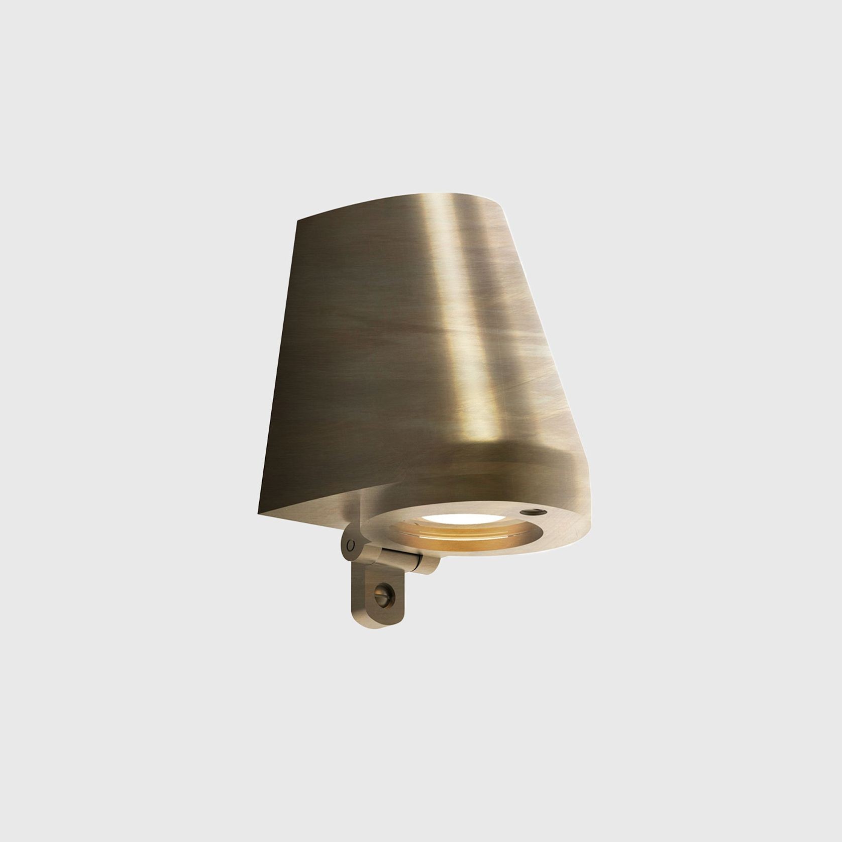 Beamy Wall Light by Royal Botania gallery detail image