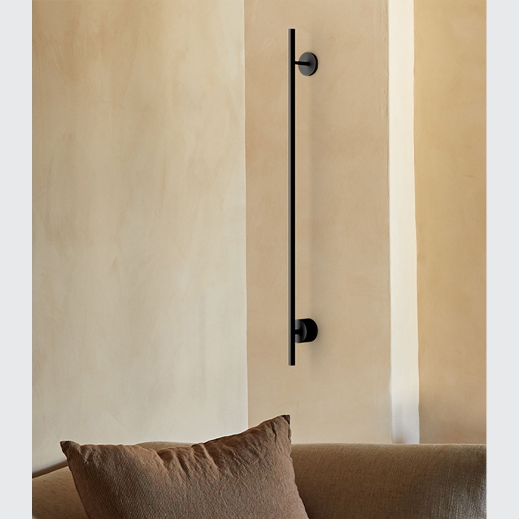 Clock Large Wall Light gallery detail image