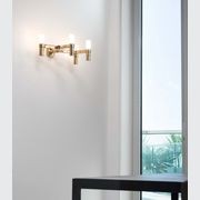 Crown Wall Light gallery detail image