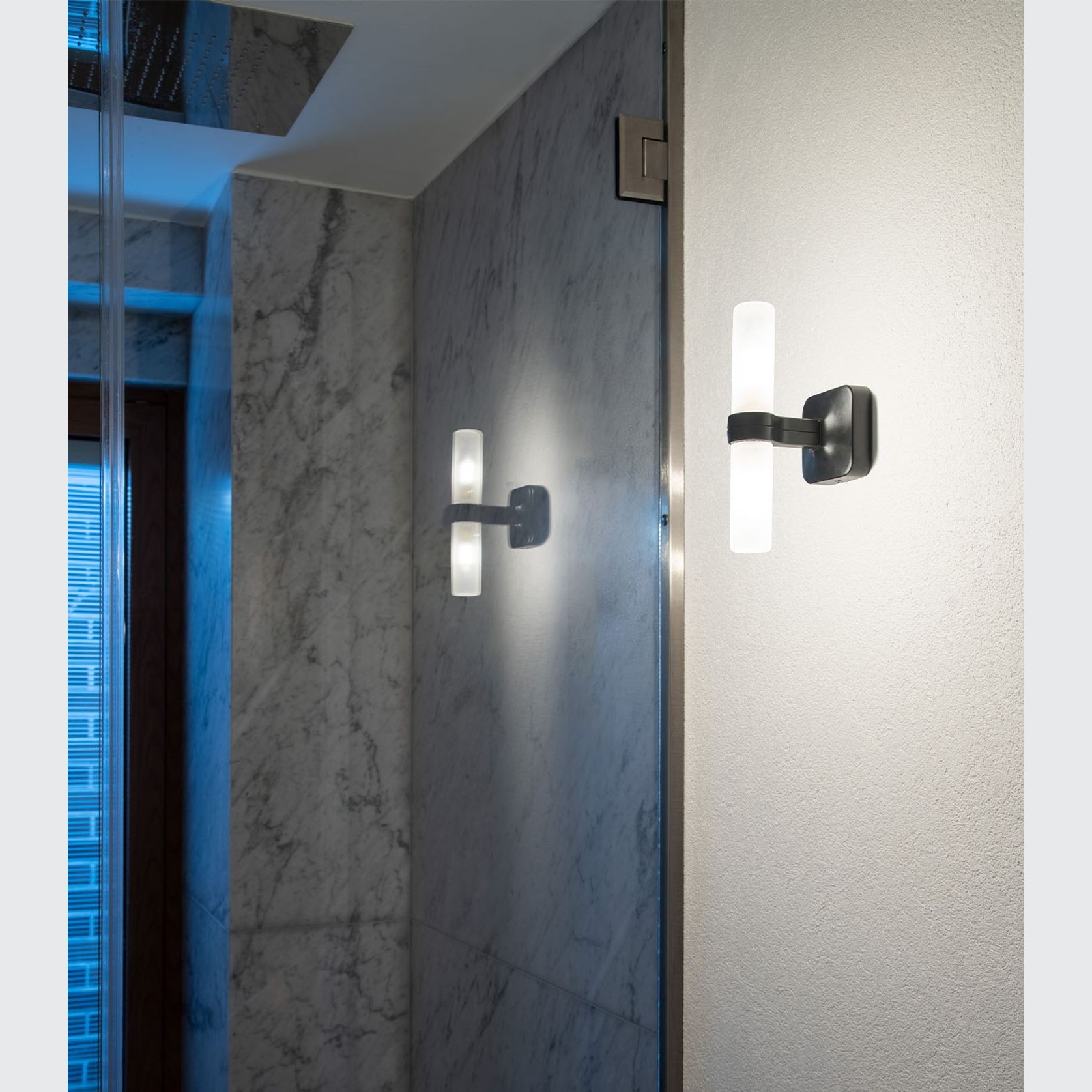 Crown Applique Wall Light gallery detail image