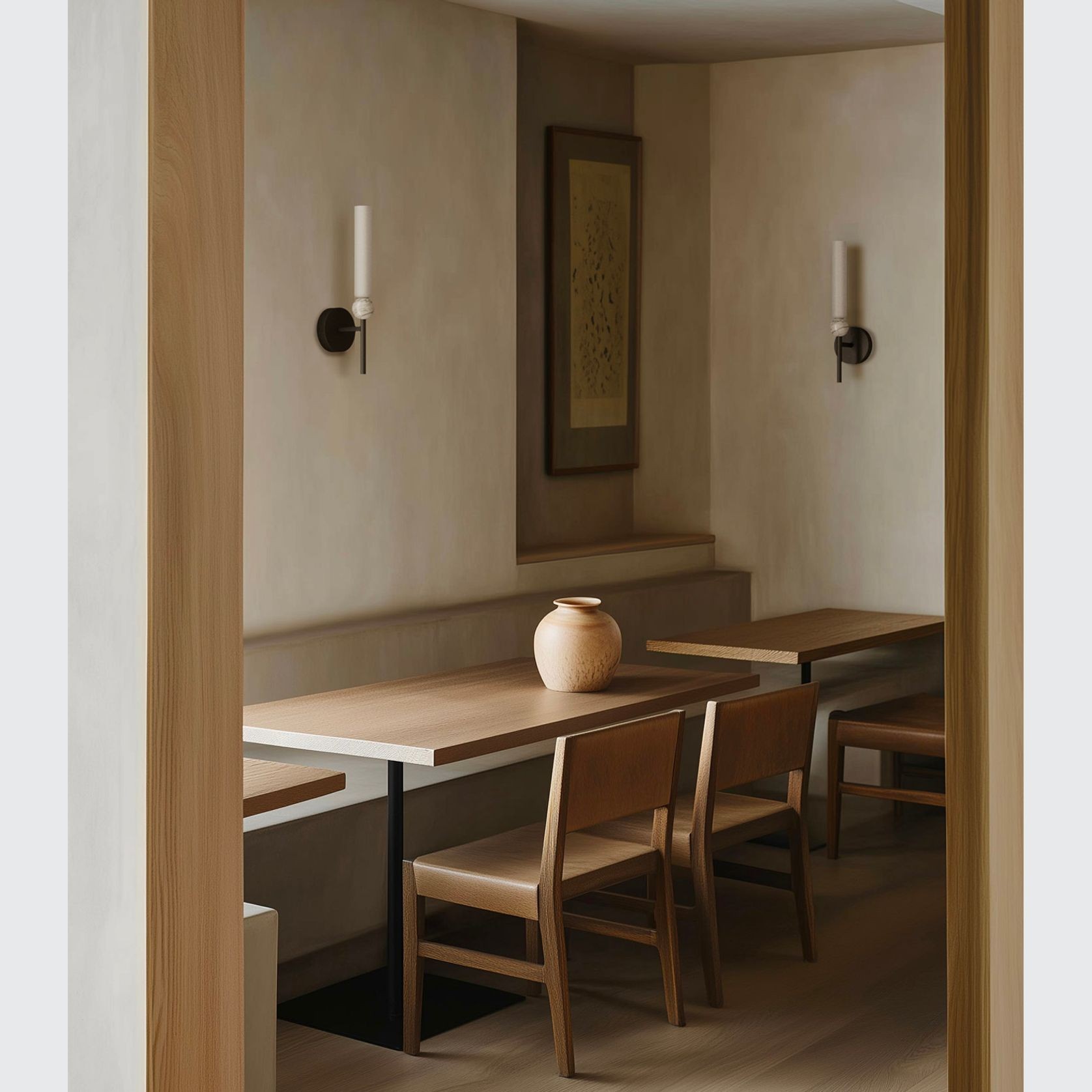 Delie Wall Light gallery detail image