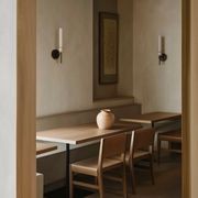 Delie Wall Light gallery detail image