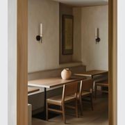 Delie Wall Light gallery detail image