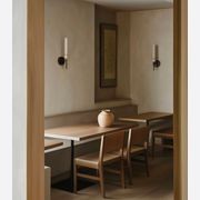 Delie Wall Light gallery detail image