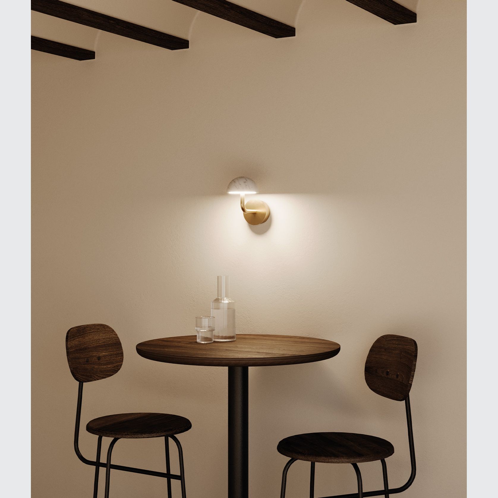 Dussa Wall Light gallery detail image