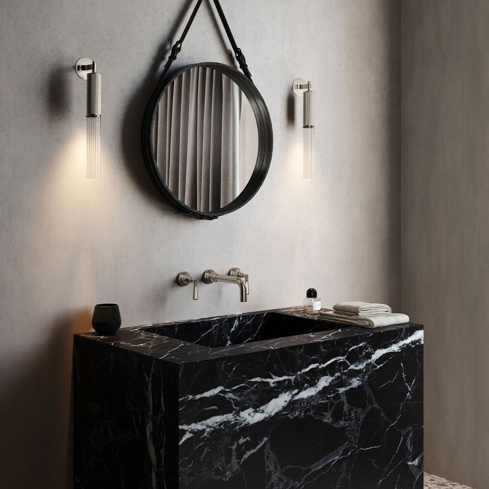 Flume Wall Light gallery detail image