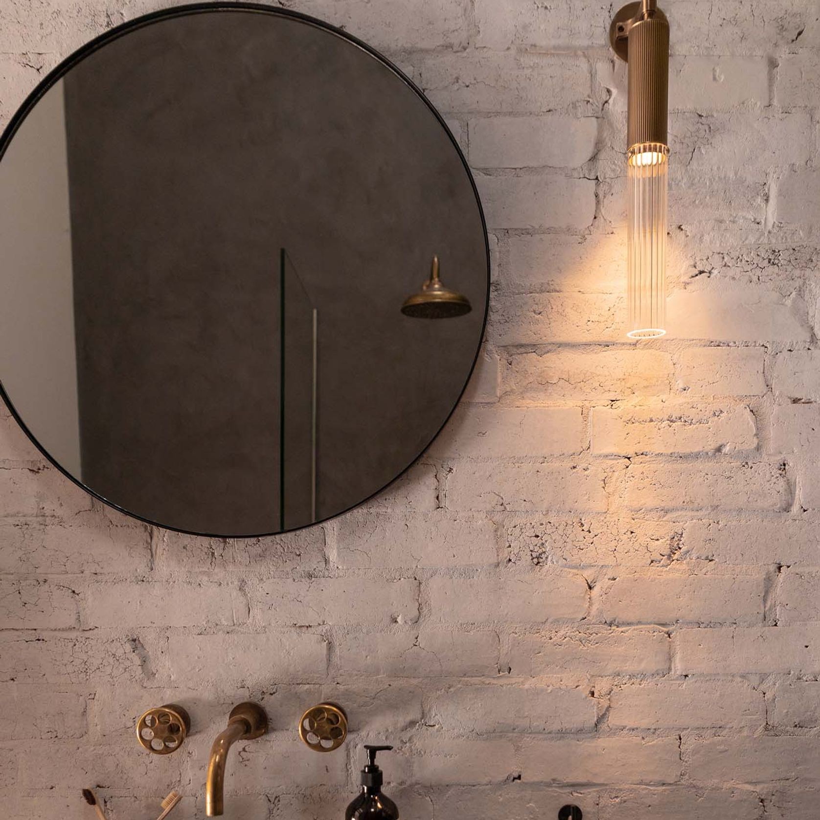 Flume Wall Light gallery detail image