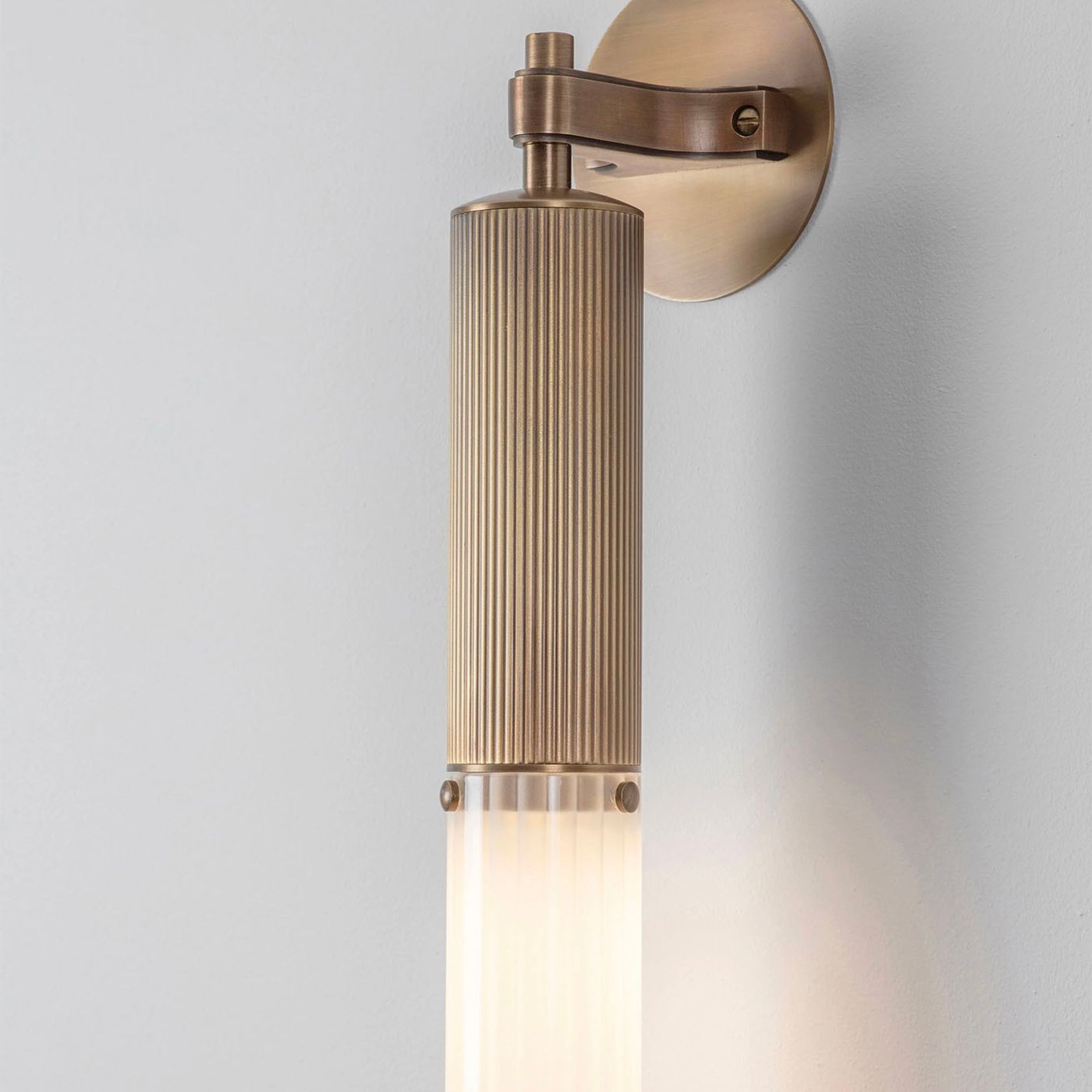 Flume Wall Light gallery detail image