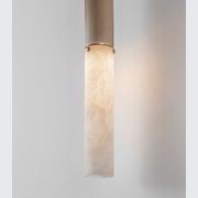 Flume Alabaster Wall Light gallery detail image