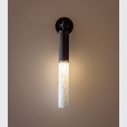 Flume Alabaster Wall Light gallery detail image