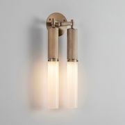 Flume Double Wall Light gallery detail image