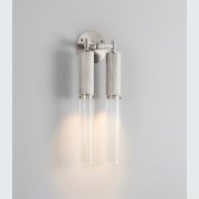 Flume Double Wall Light gallery detail image