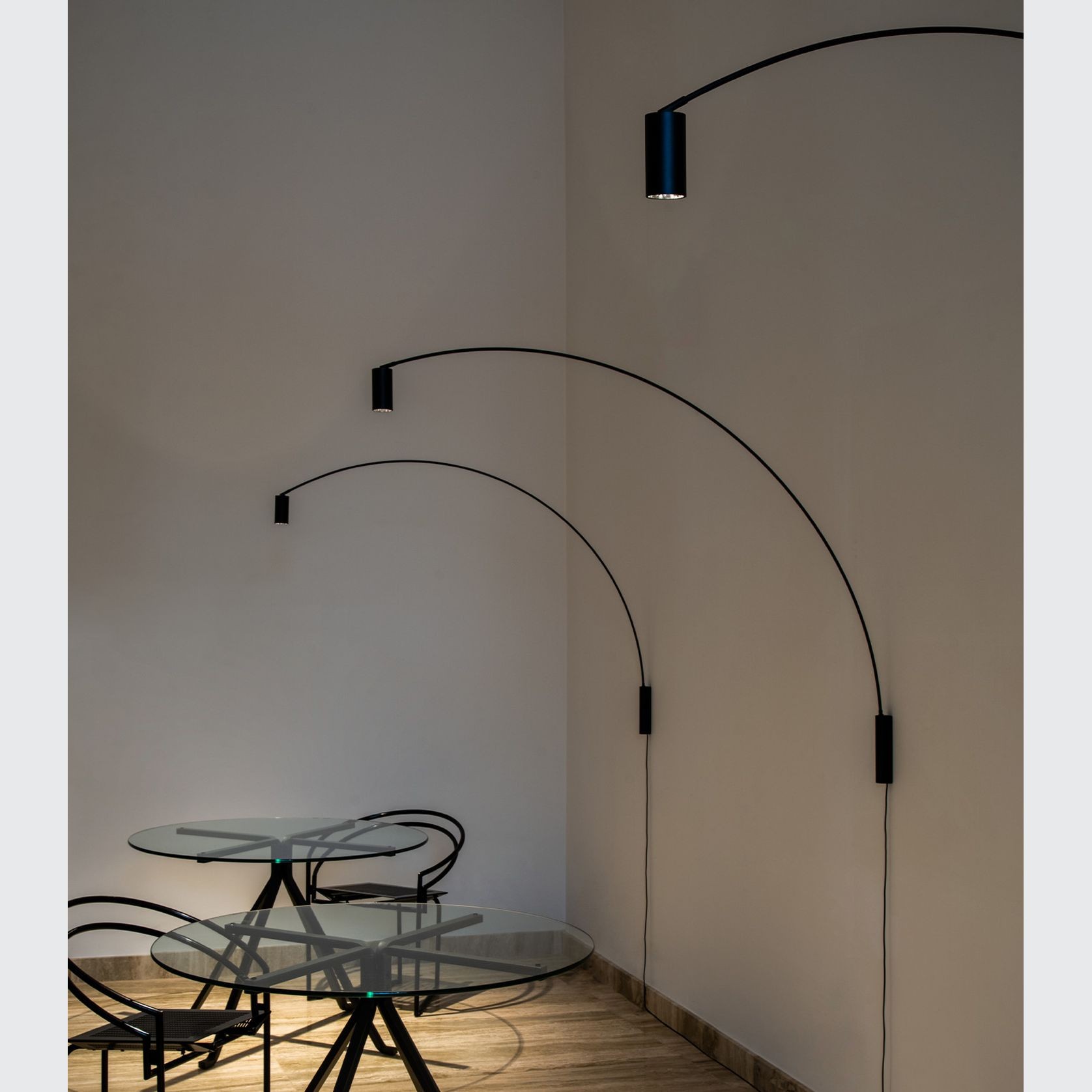 Fox Wall Light gallery detail image