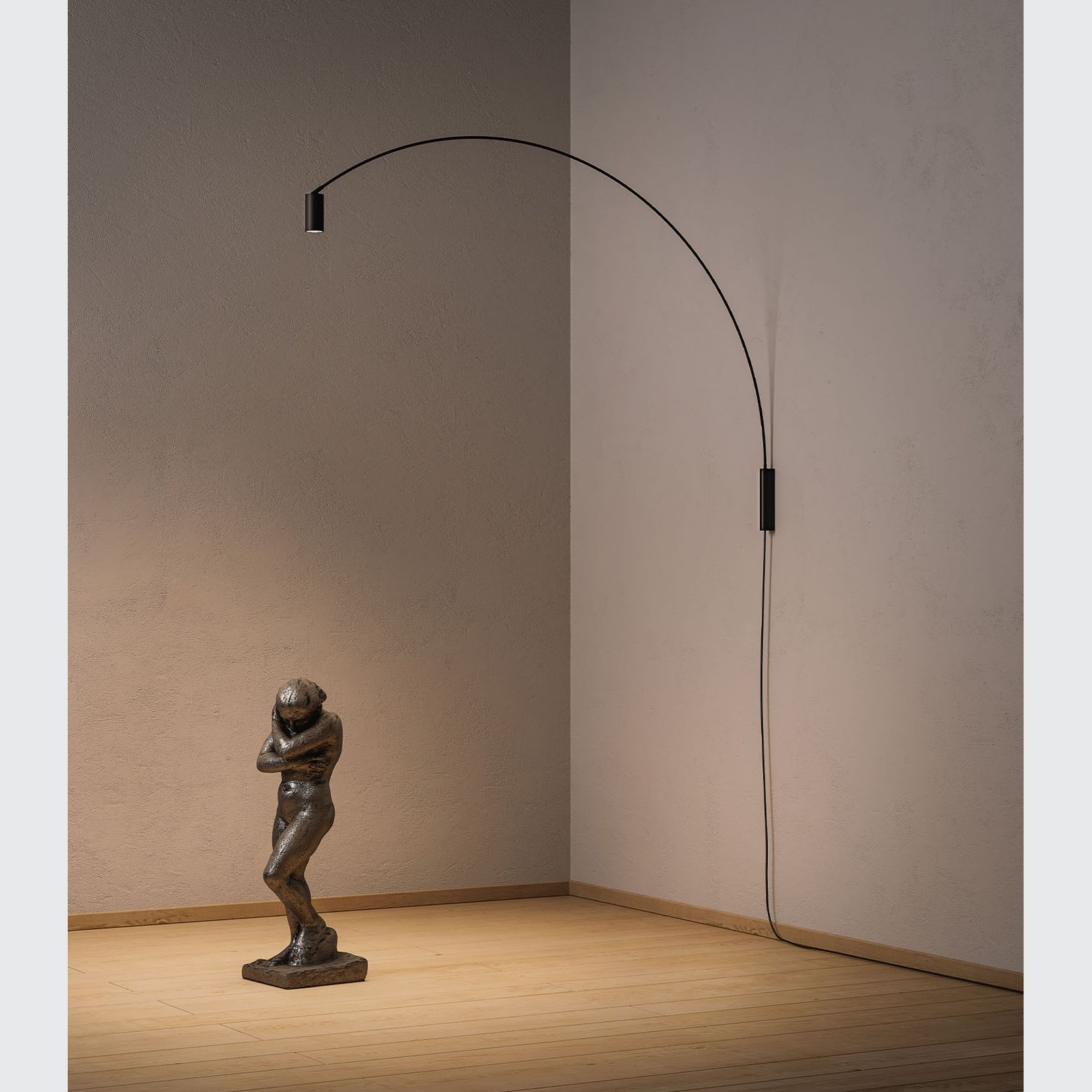 Fox Wall Light gallery detail image