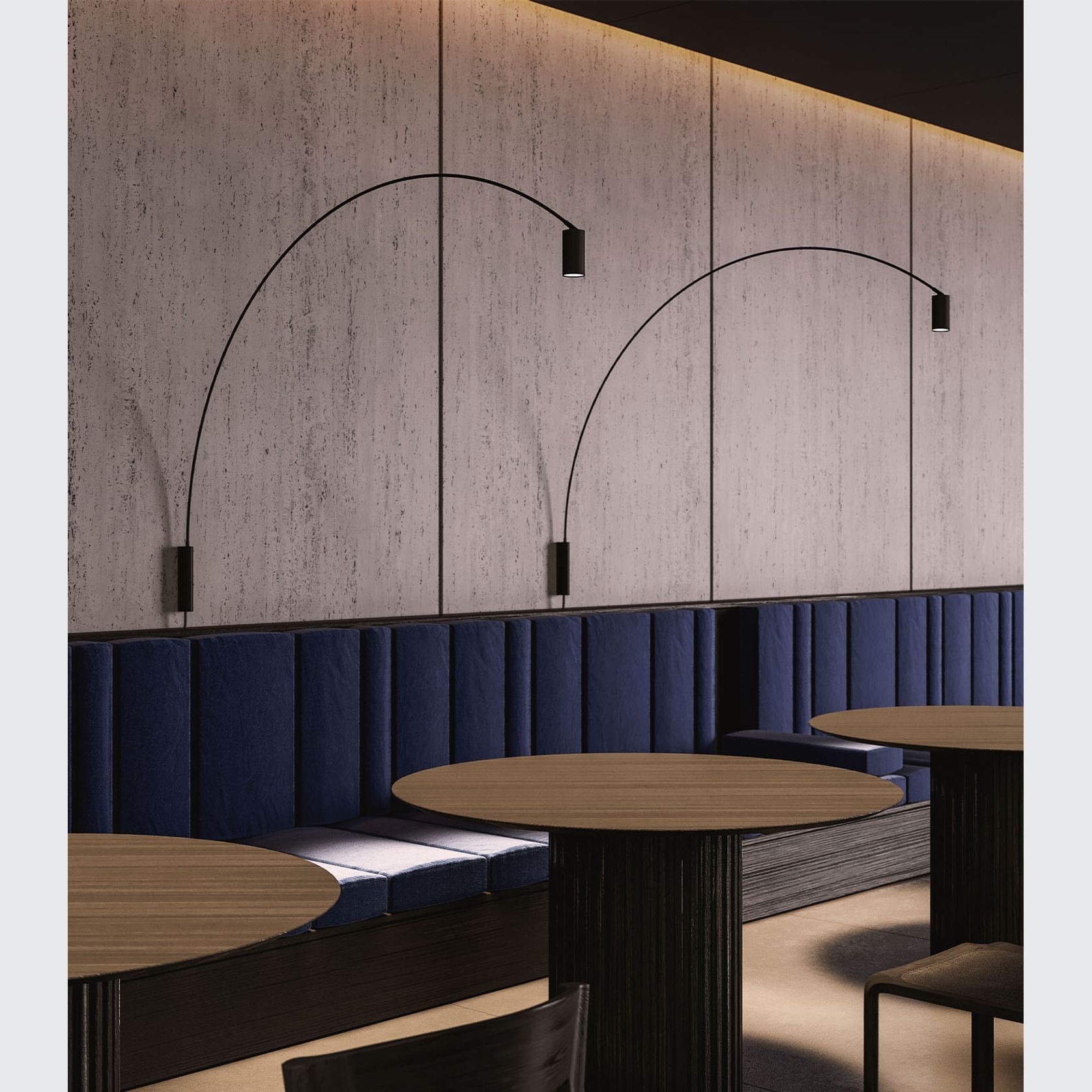 Fox Wall Light gallery detail image