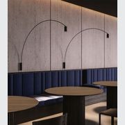 Fox Wall Light gallery detail image