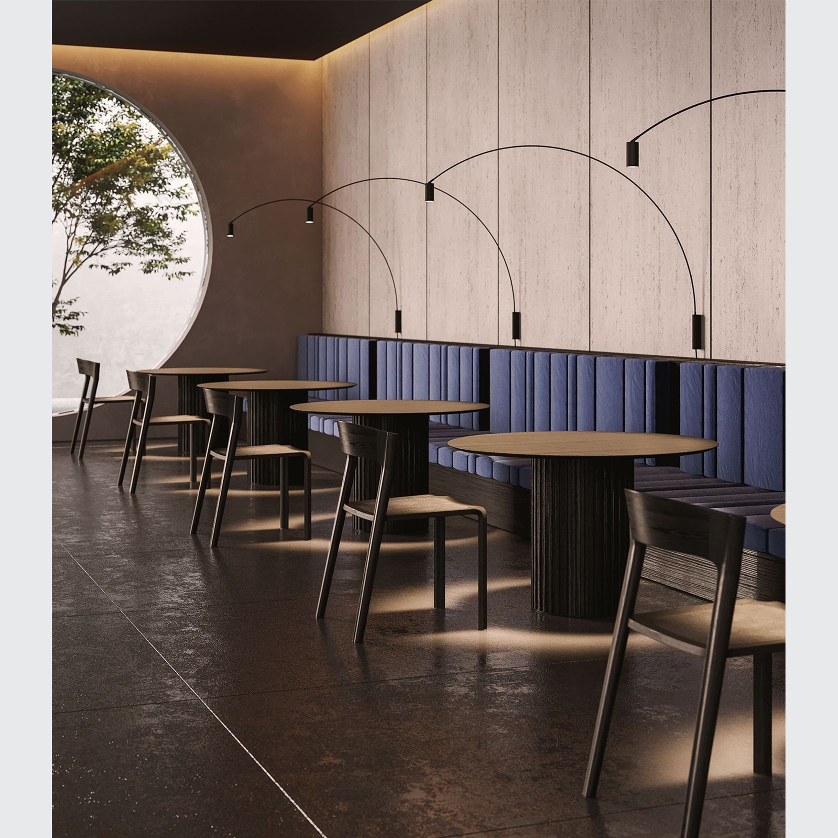 Fox Wall Light gallery detail image