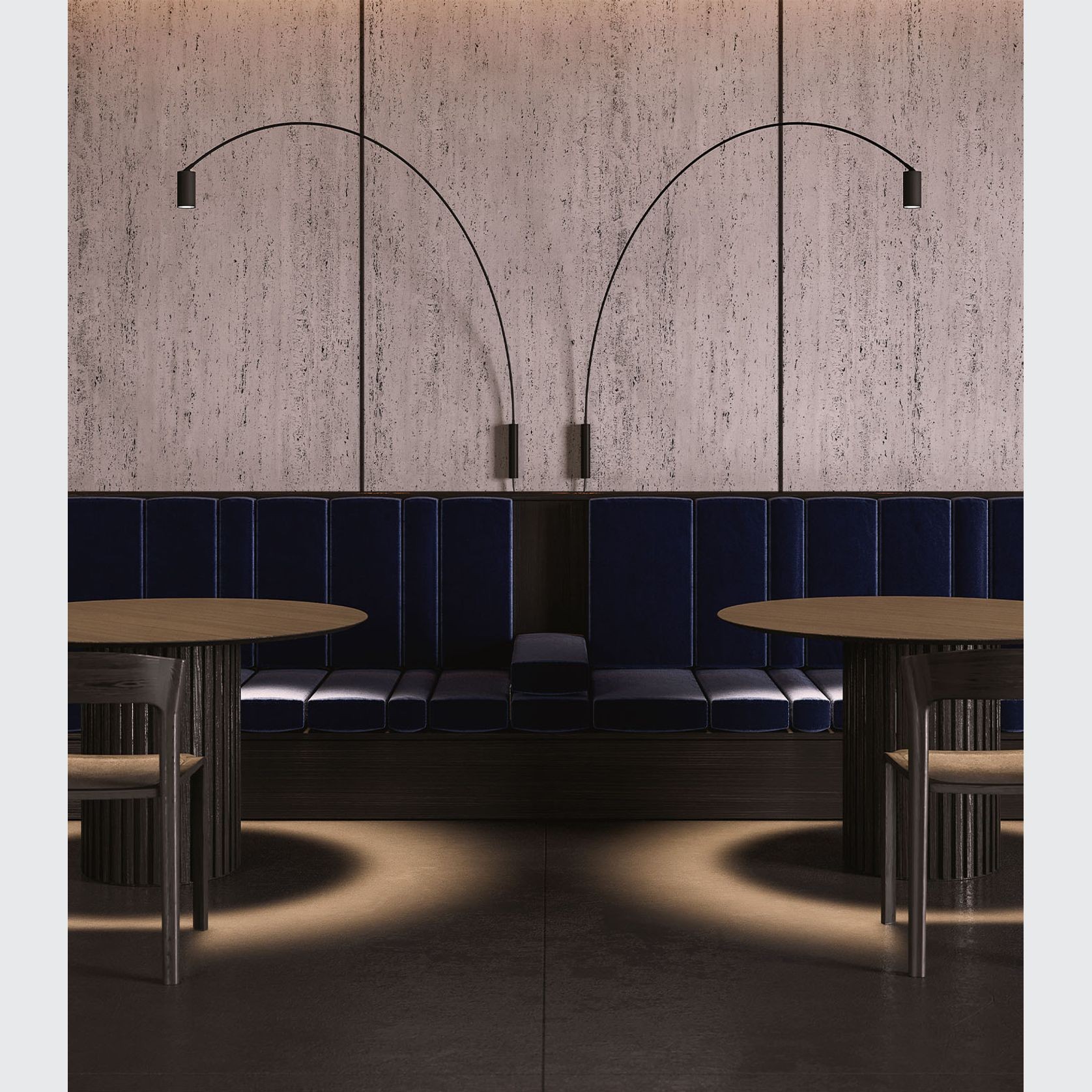 Fox Wall Light gallery detail image