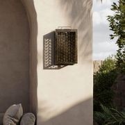 Grid Wall Light gallery detail image