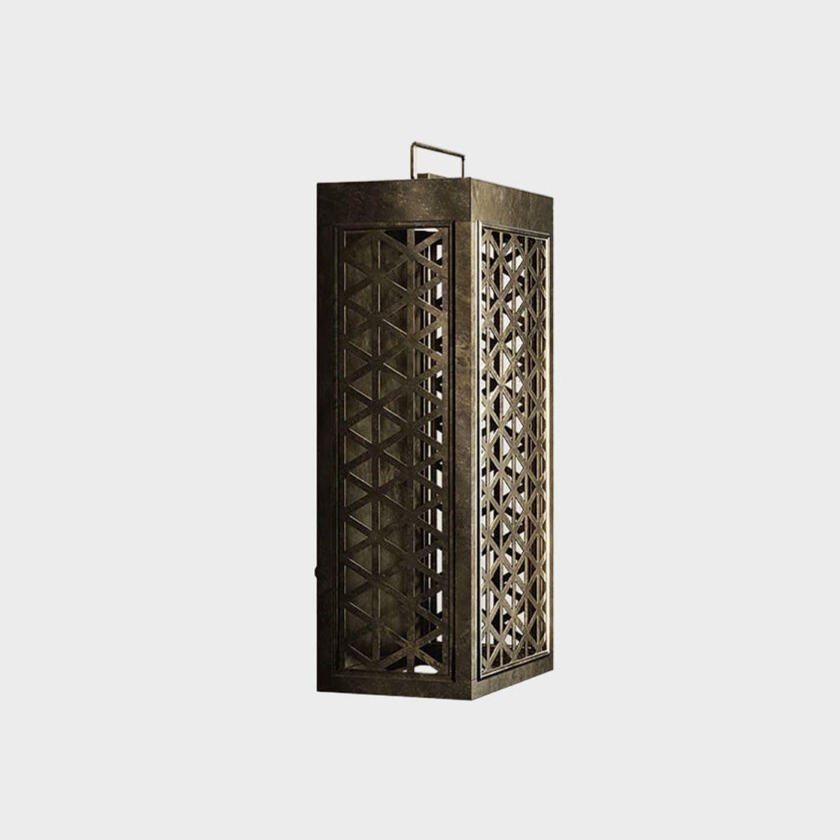 Grid Wall Light gallery detail image