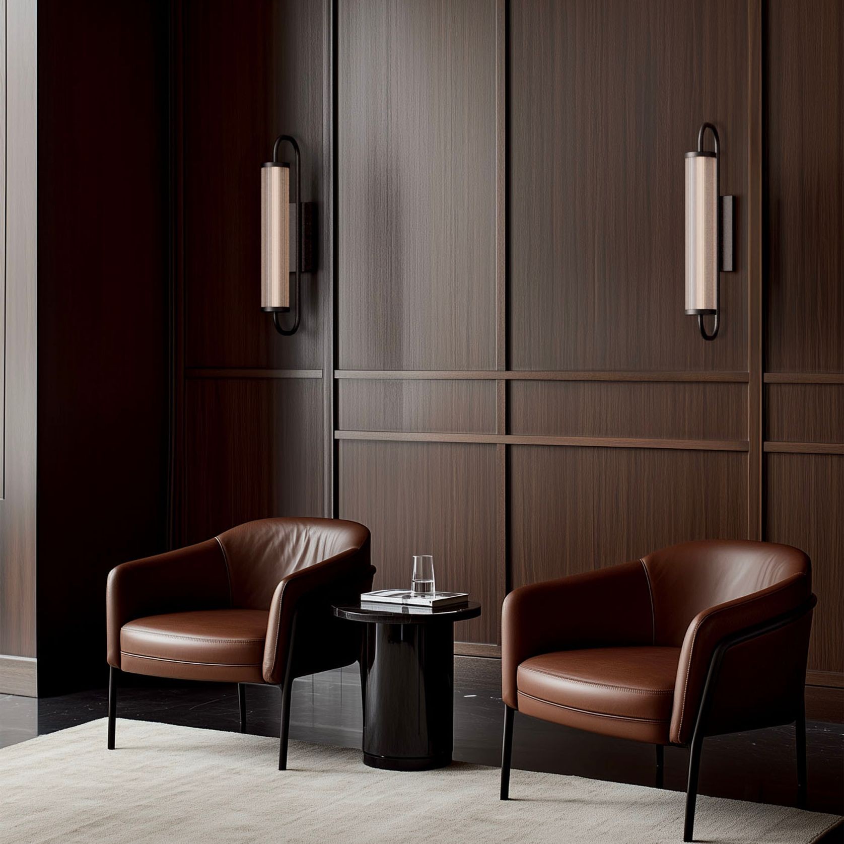 Ison Wall Light gallery detail image