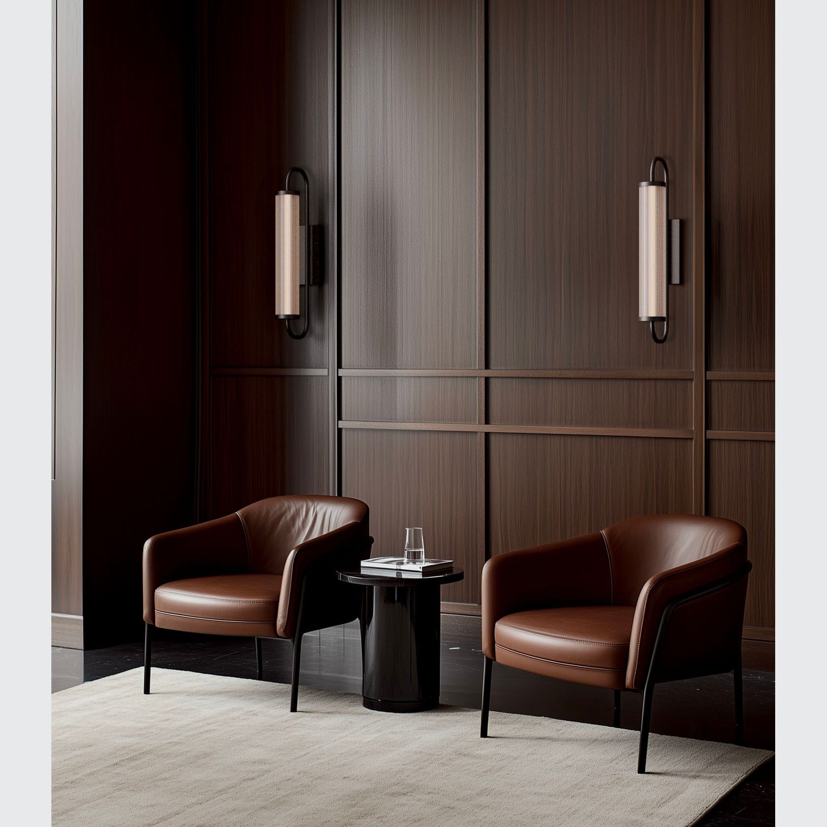 Ison Wall Light gallery detail image