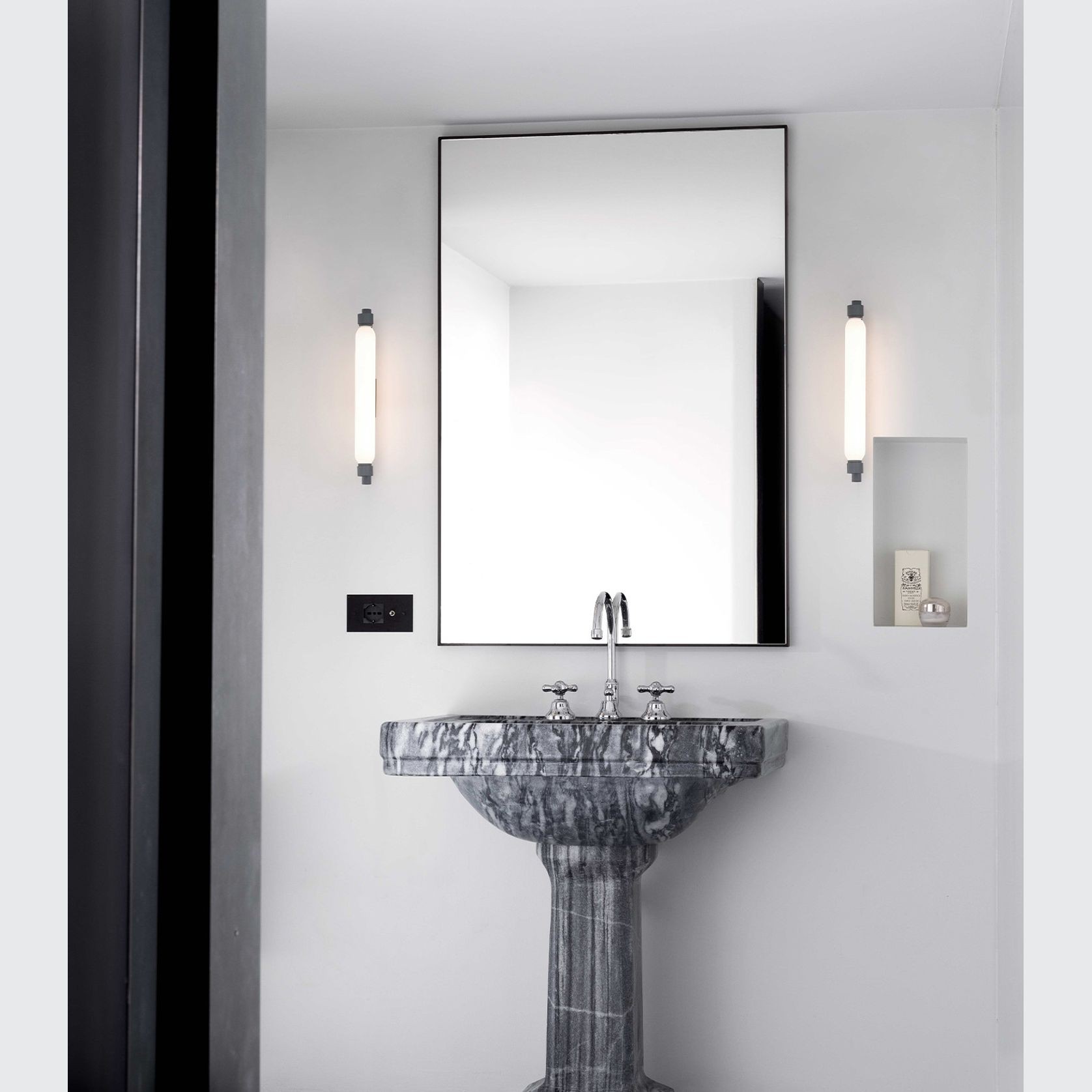 La Roche Wall Light gallery detail image