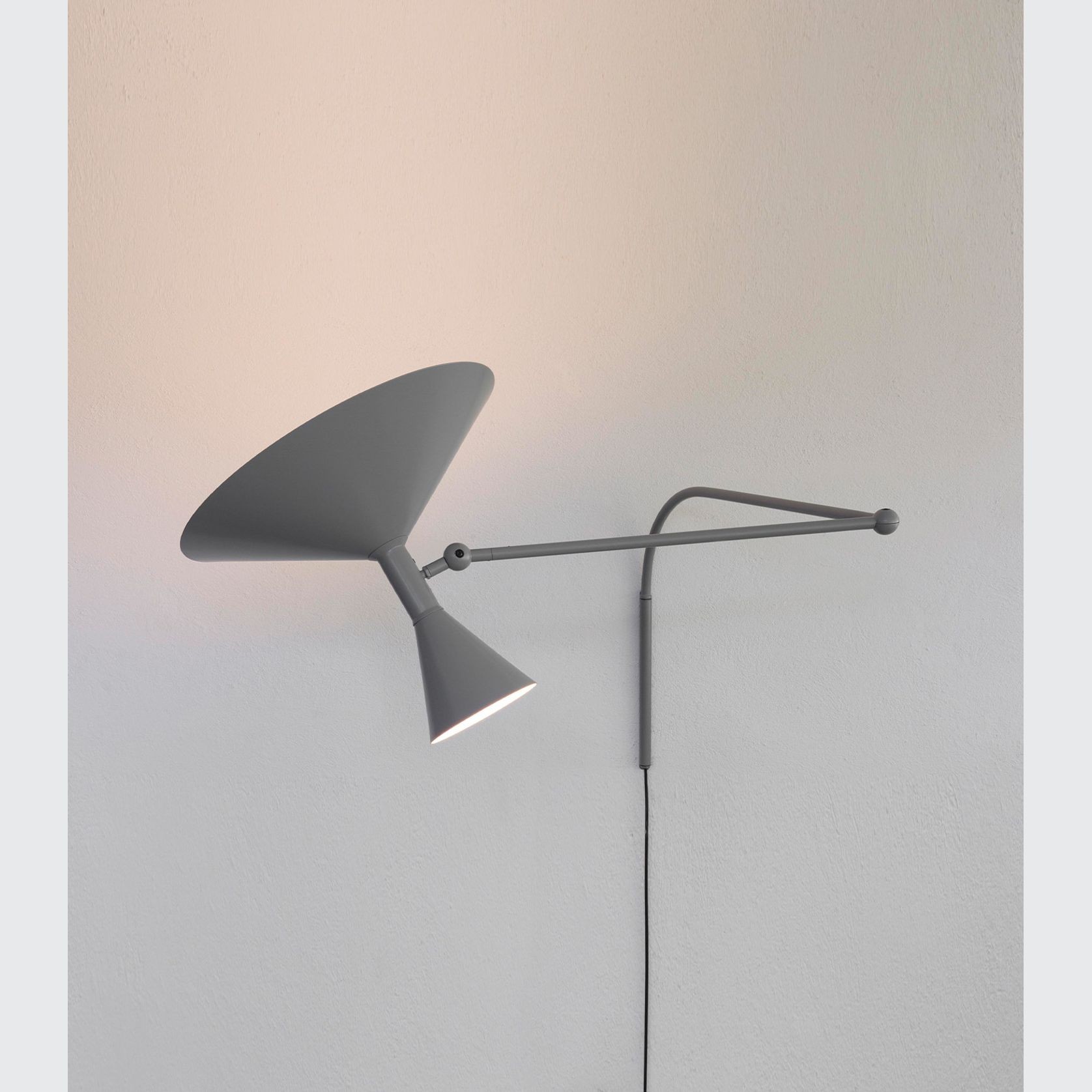 Lampe de Marseille Wall Light gallery detail image