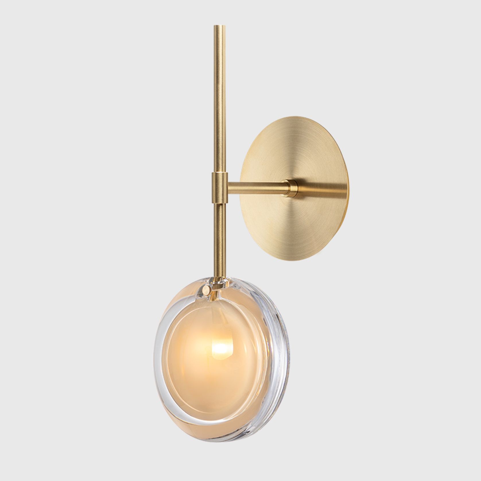 Lens Wall Light gallery detail image