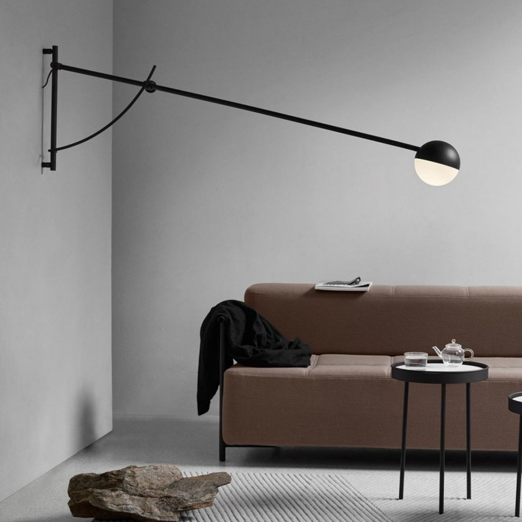 Balancer Wall Light gallery detail image