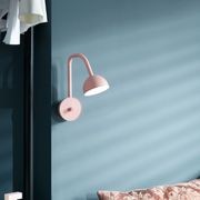 Blush Wall Light gallery detail image