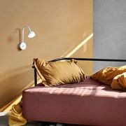 Blush Wall Light gallery detail image