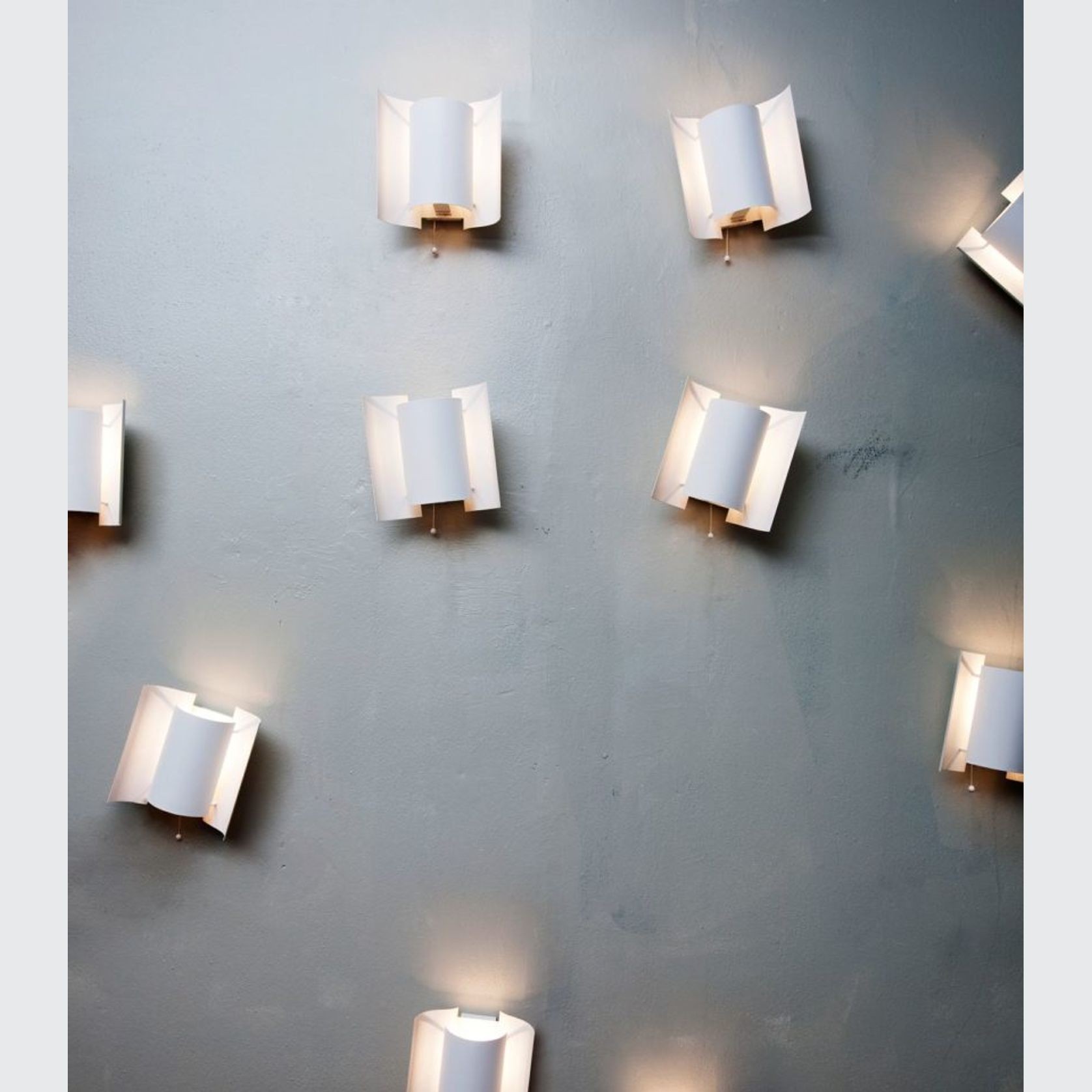 Butterfly Wall Light gallery detail image