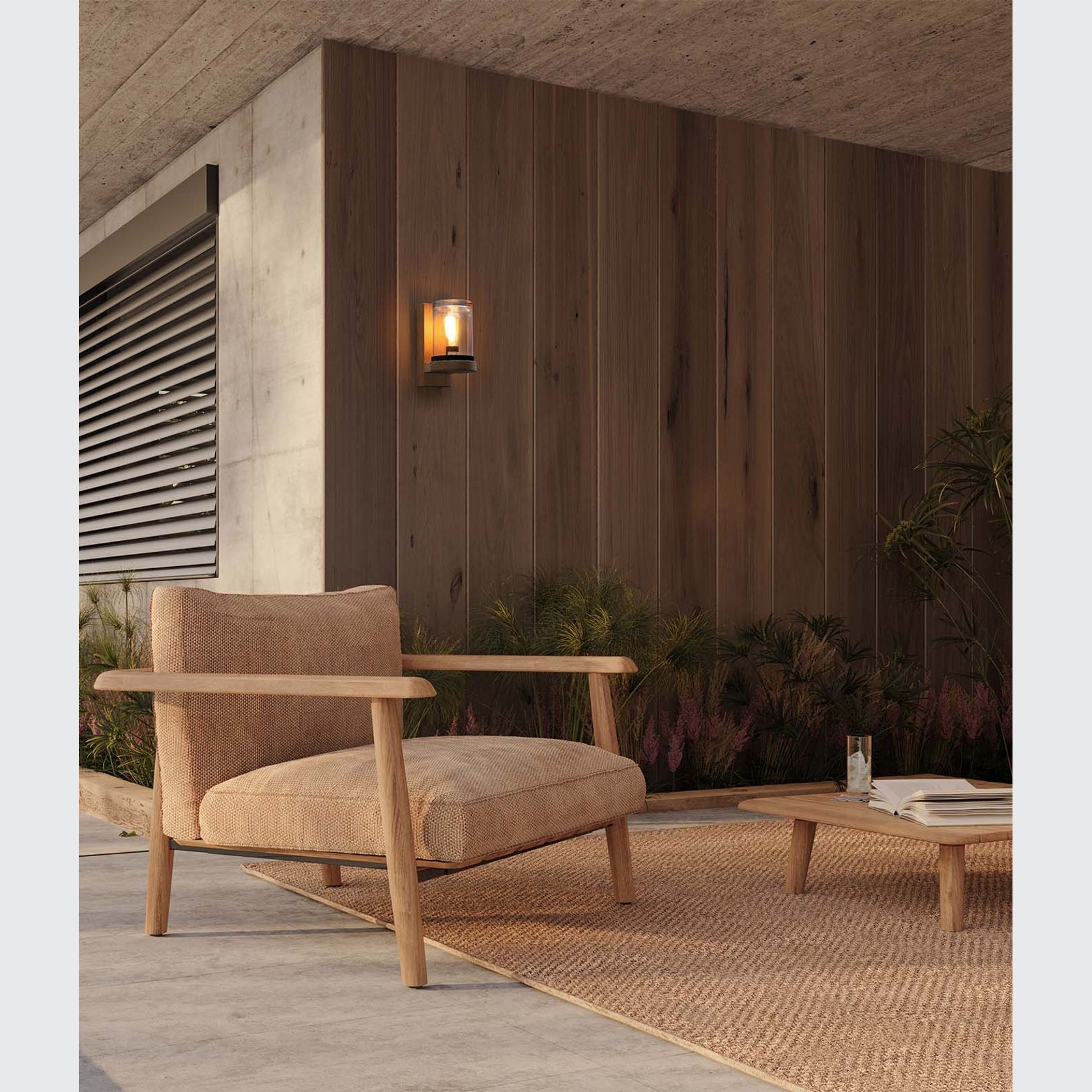 Cloche Wall Light gallery detail image