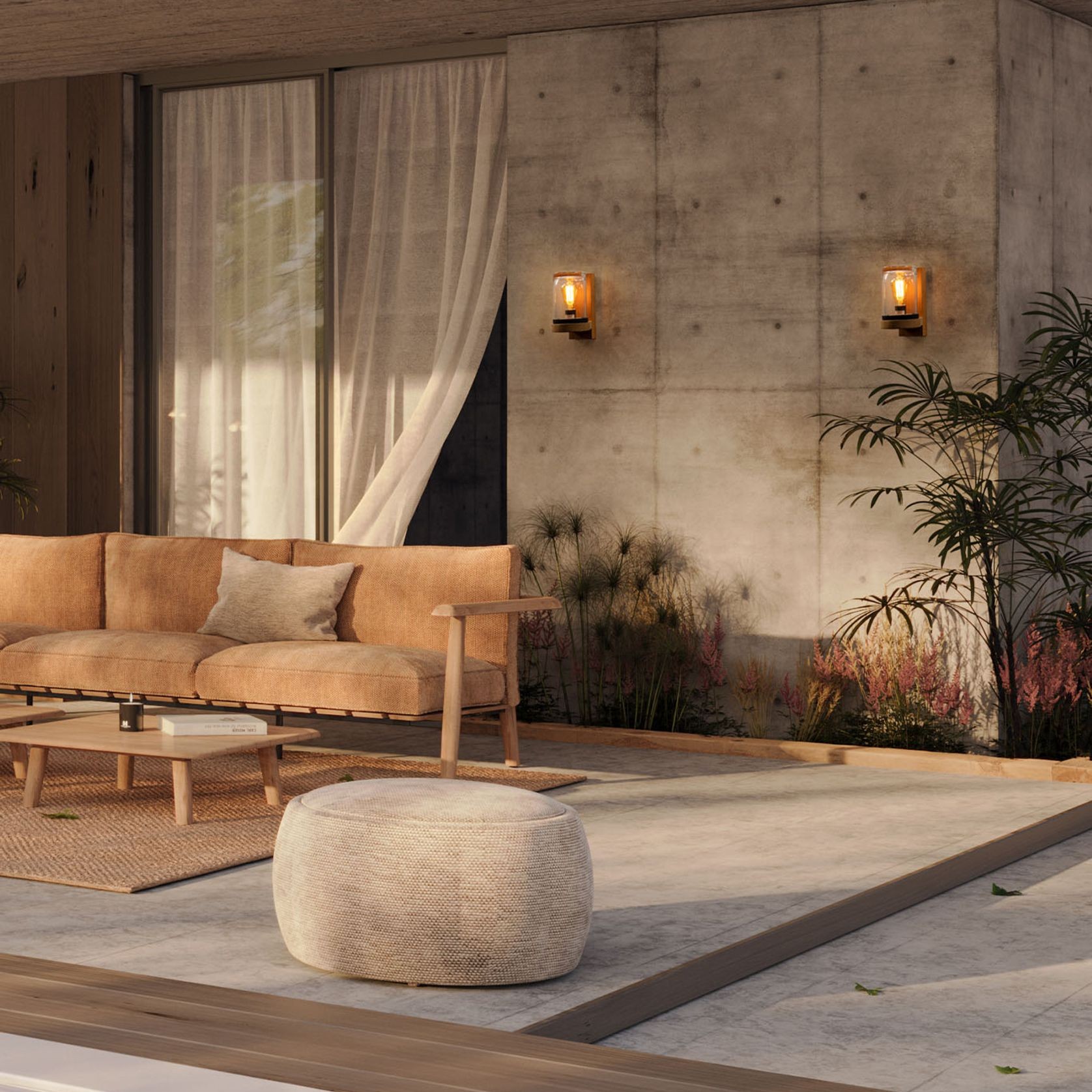 Cloche Wall Light gallery detail image