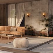 Cloche Wall Light gallery detail image