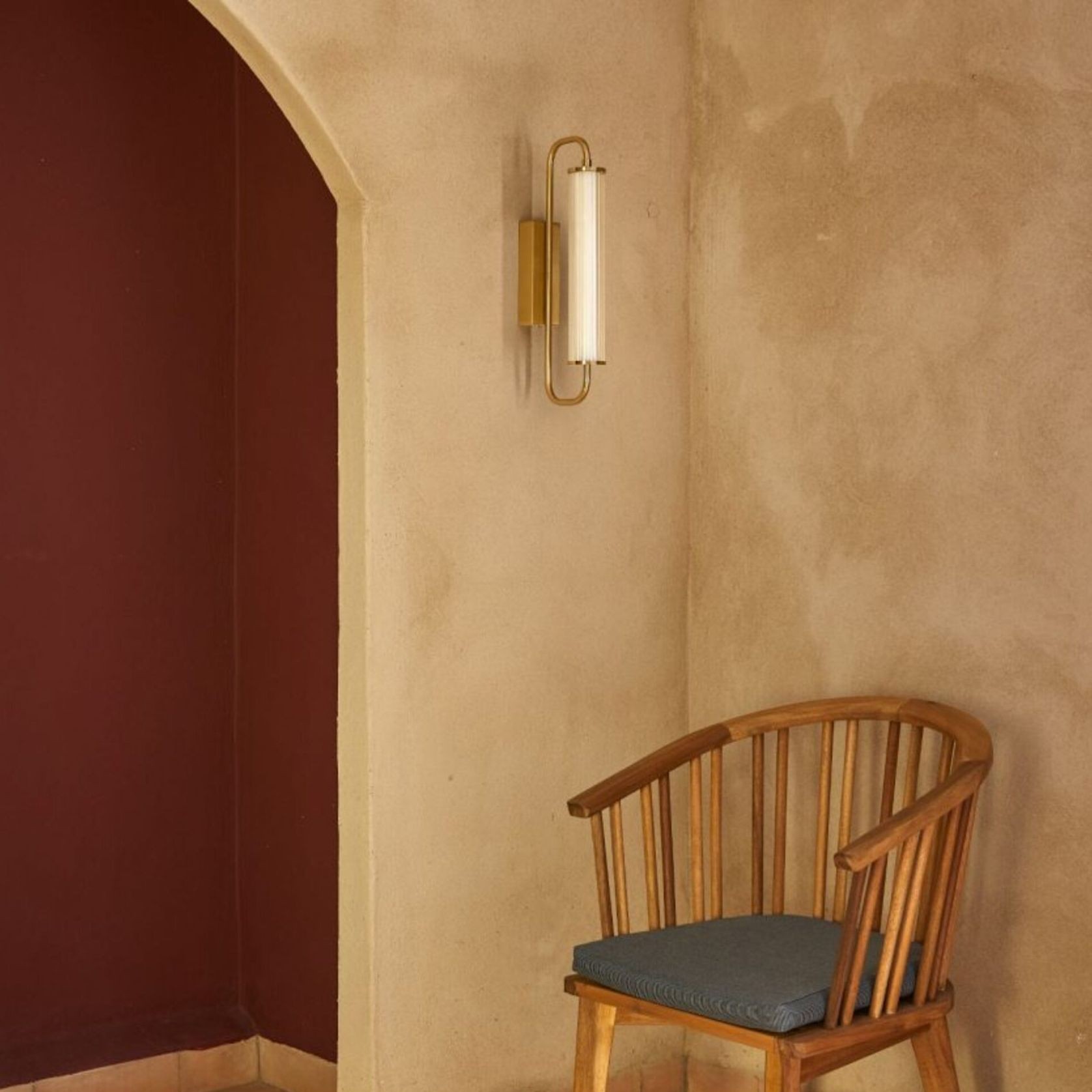 Ison Wall Light gallery detail image