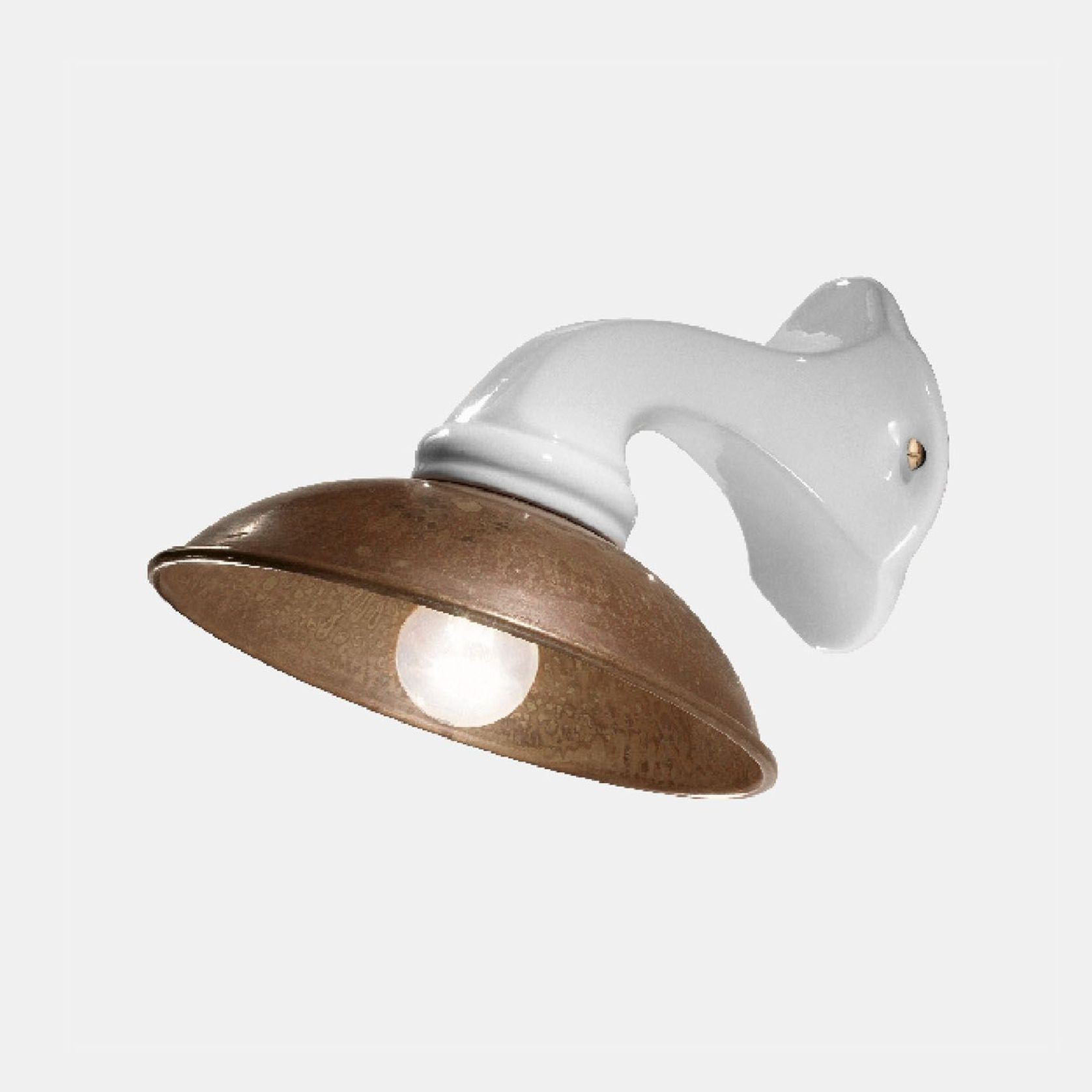 Mini Wall Light gallery detail image