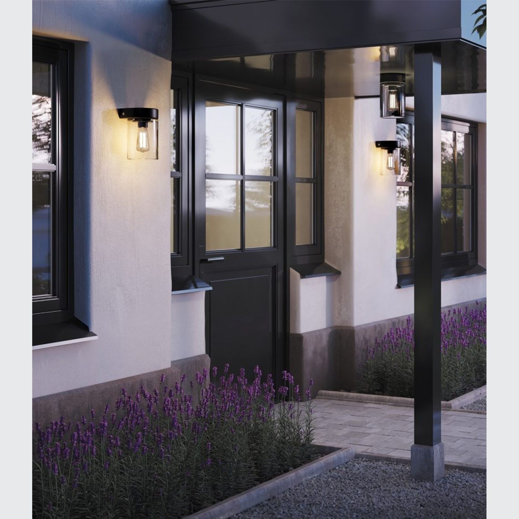 Tesla Wall Light gallery detail image