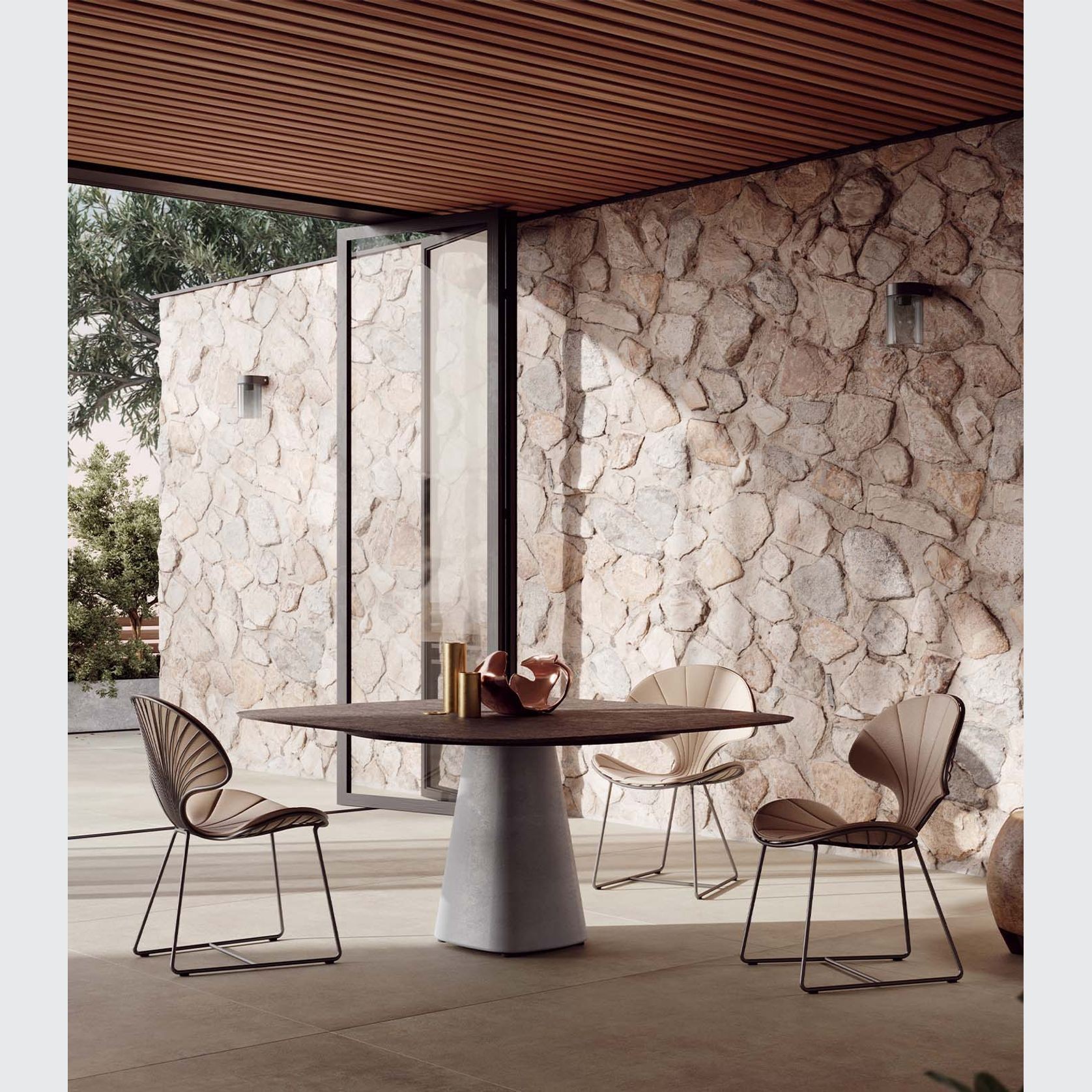 Tesla Wall Light gallery detail image